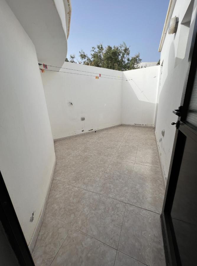 Bungalow Apartamento Sol Famara Exteriér fotografie